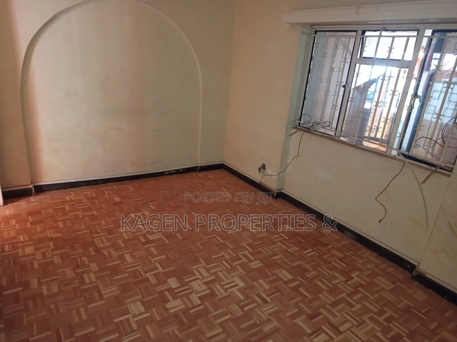 Office to Let in Upper Hill, Nairobi