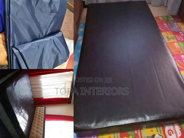 Full Cover Mackintosh Waterproof Mattress Covers for Elderly Beds