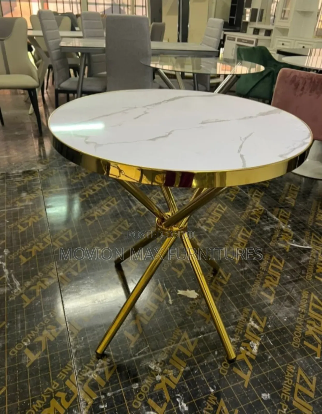 Dinner Marble Table