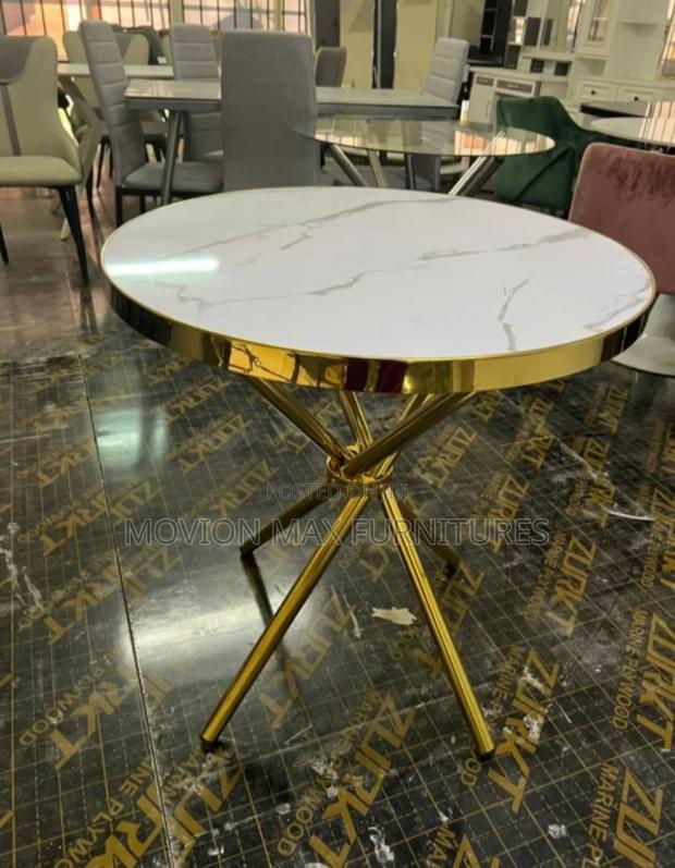 Dinner Marble Table