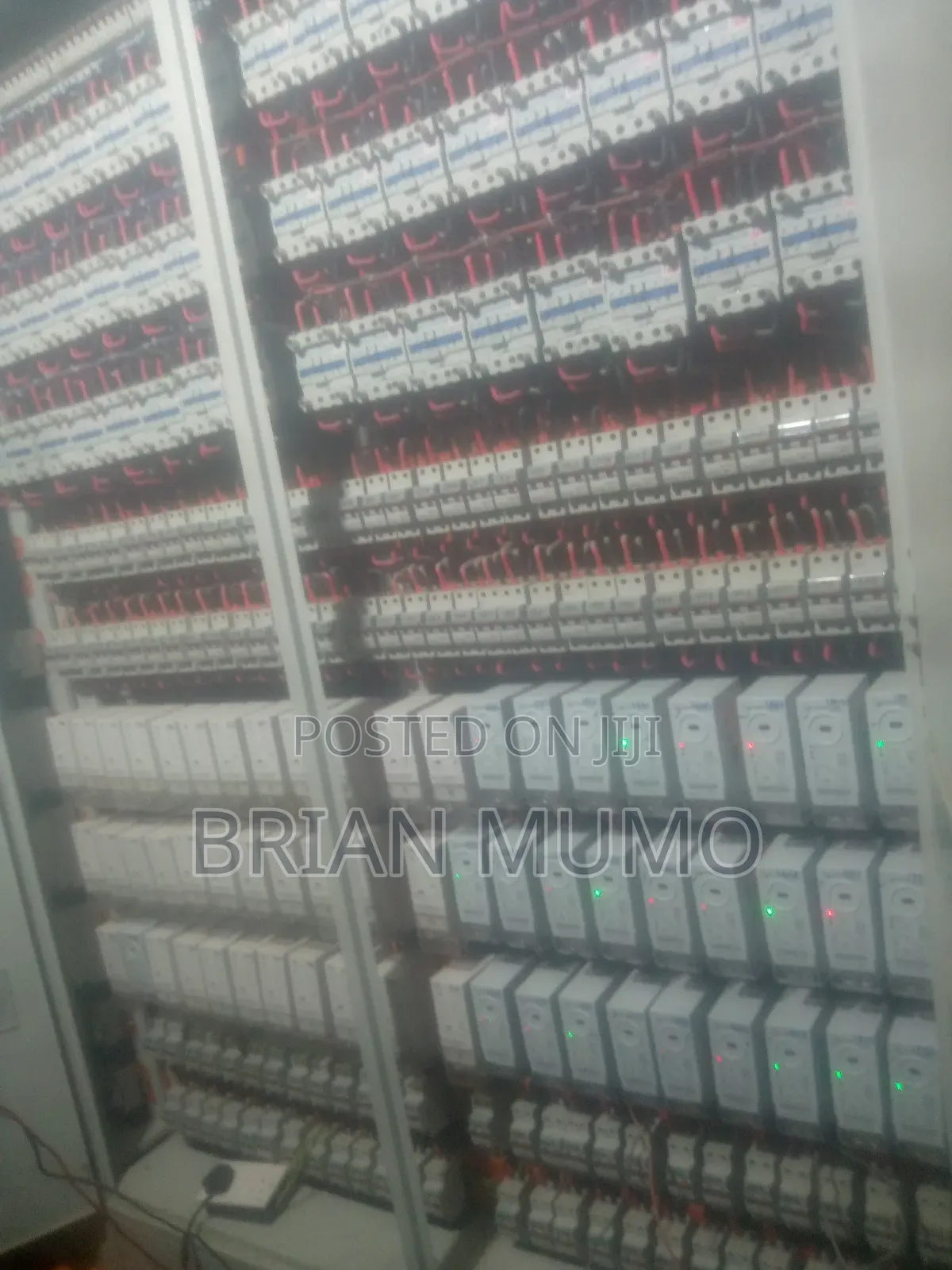 Professional Electrical Installation, Maintenance, Troubleshooting