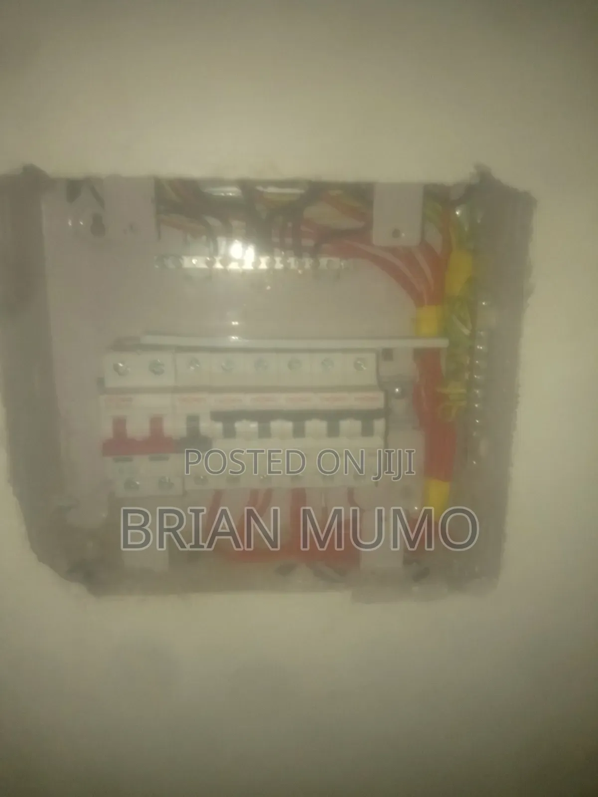 Professional Electrical Installation, Maintenance, Troubleshooting