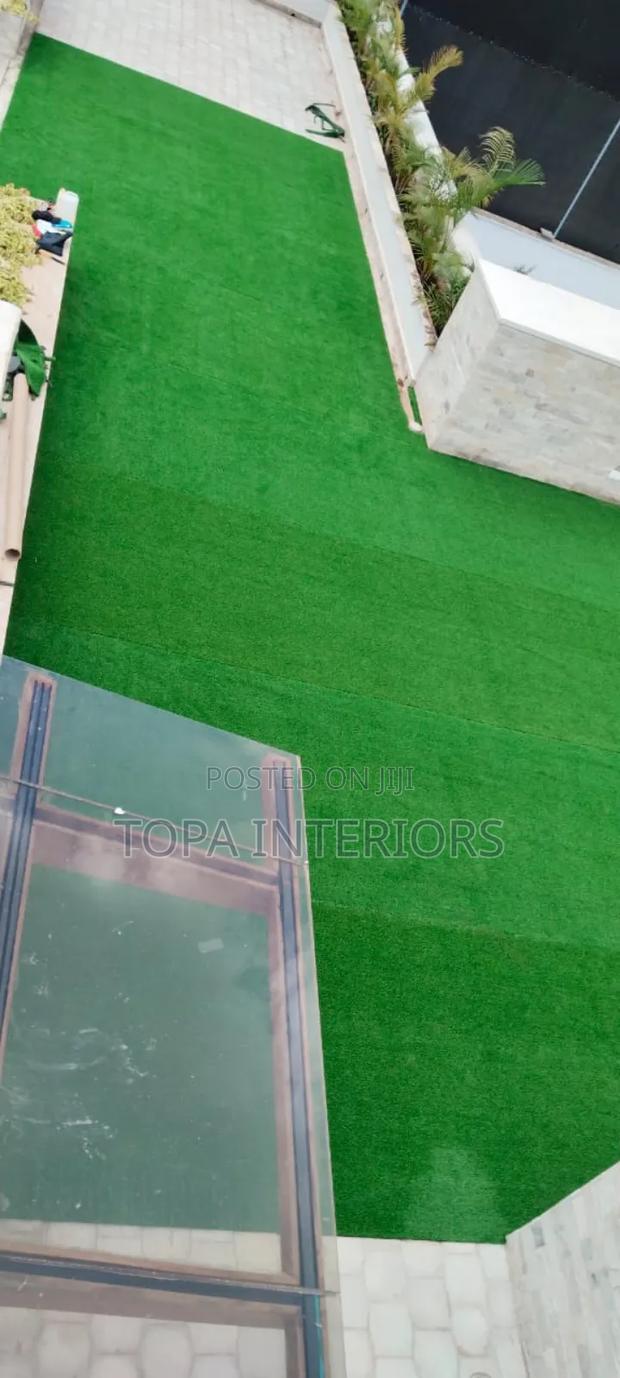 Quality Outdoor Rugs Foot Friendly Artificial Grass Carpets