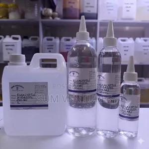 Eucalyptus Hydrosol