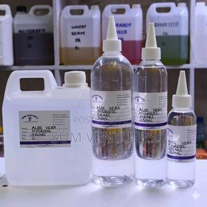 Aloe Vera Hydrosol - thumbnail 2