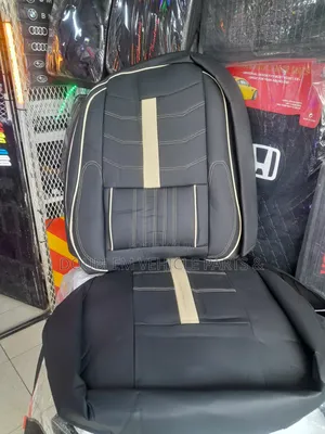 Car Seatcovers/Seat Covers 5 Five/7 Seven Seater Universal Luxurious
