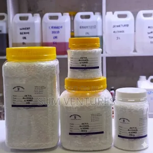 Cetyl Alcohol