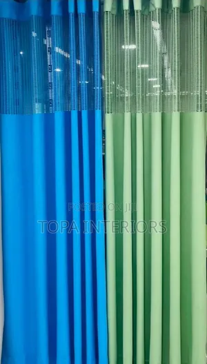 Free Air Flow Meshed Top Generic Cubicle Privacy Hospital Curtains