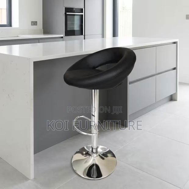Bar Stool : Generic Art Stool Non-Slip Bar Chair - main view