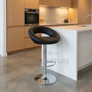 Bar Stool : Generic Art Stool Non-Slip Bar Chair