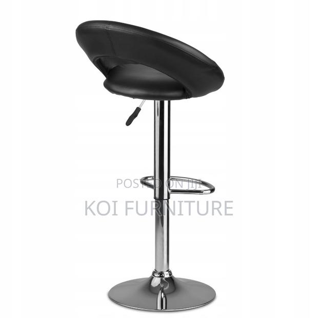 Bar Stool : Generic Art Stool Non-Slip Bar Chair - thumbnail 5