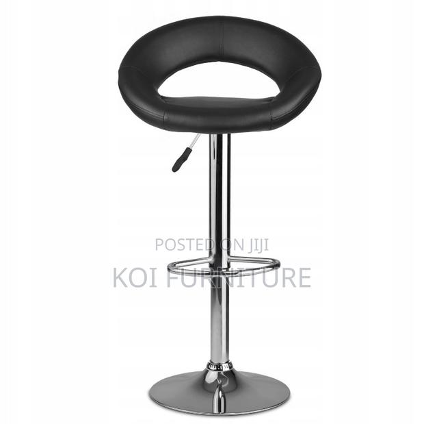 Bar Stool : Generic Art Stool Non-Slip Bar Chair - thumbnail 6