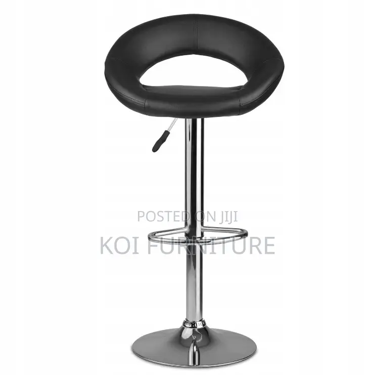Bar Stool : Generic Art Stool Non-Slip Bar Chair