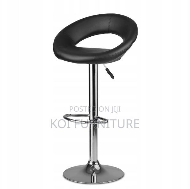 Bar Stool : Generic Art Stool Non-Slip Bar Chair - thumbnail 7