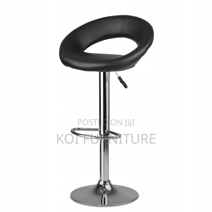Bar Stool : Generic Art Stool Non-Slip Bar Chair