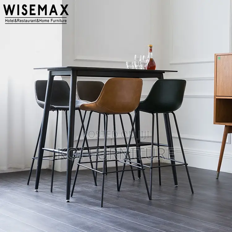 Bar Stool : Vintage Modern Pablo Counter Stool