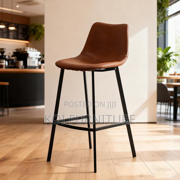 Bar Stool : Vintage Modern Pablo Counter Stool - thumbnail 5