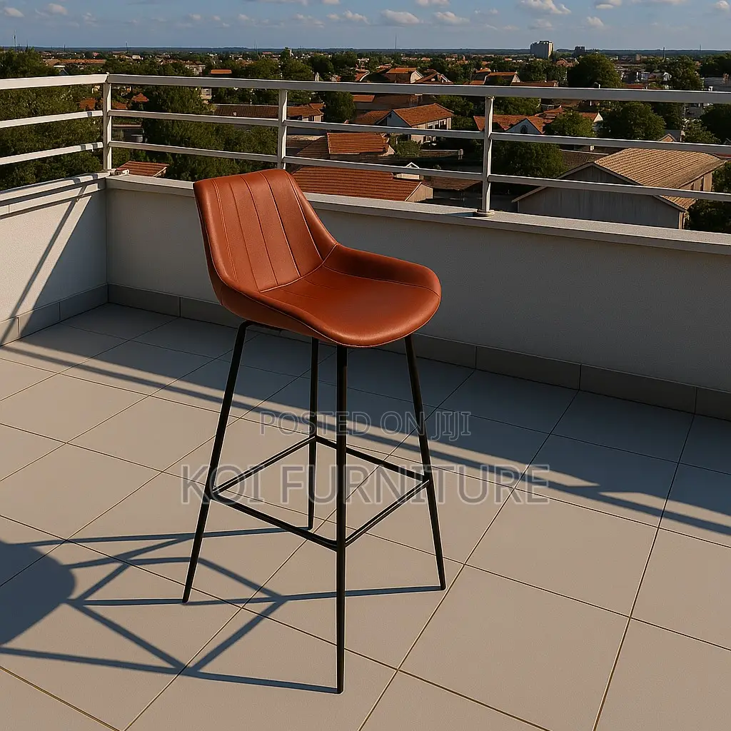 Bar Stool : Vintage Modern Pablo Counter Stool