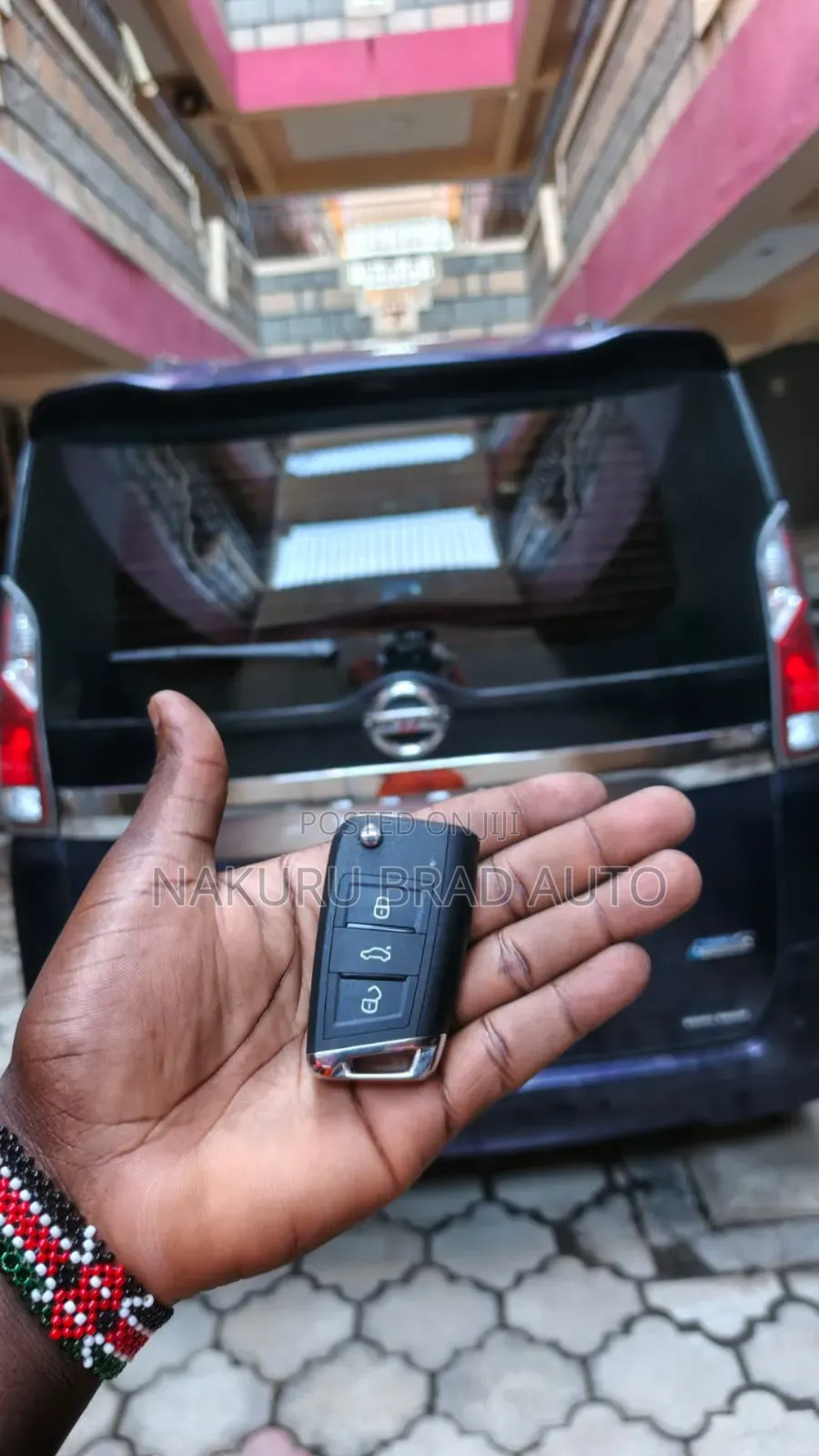 Professional Car Key Programming Services