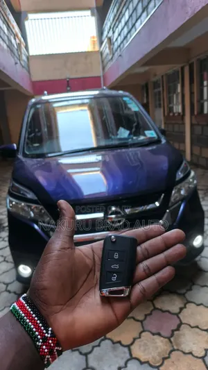 Professional Car Key Programming Services