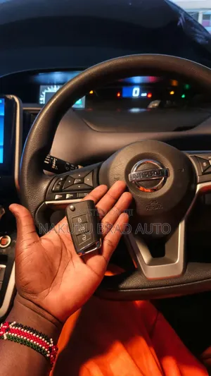 Professional Car Key Programming Services