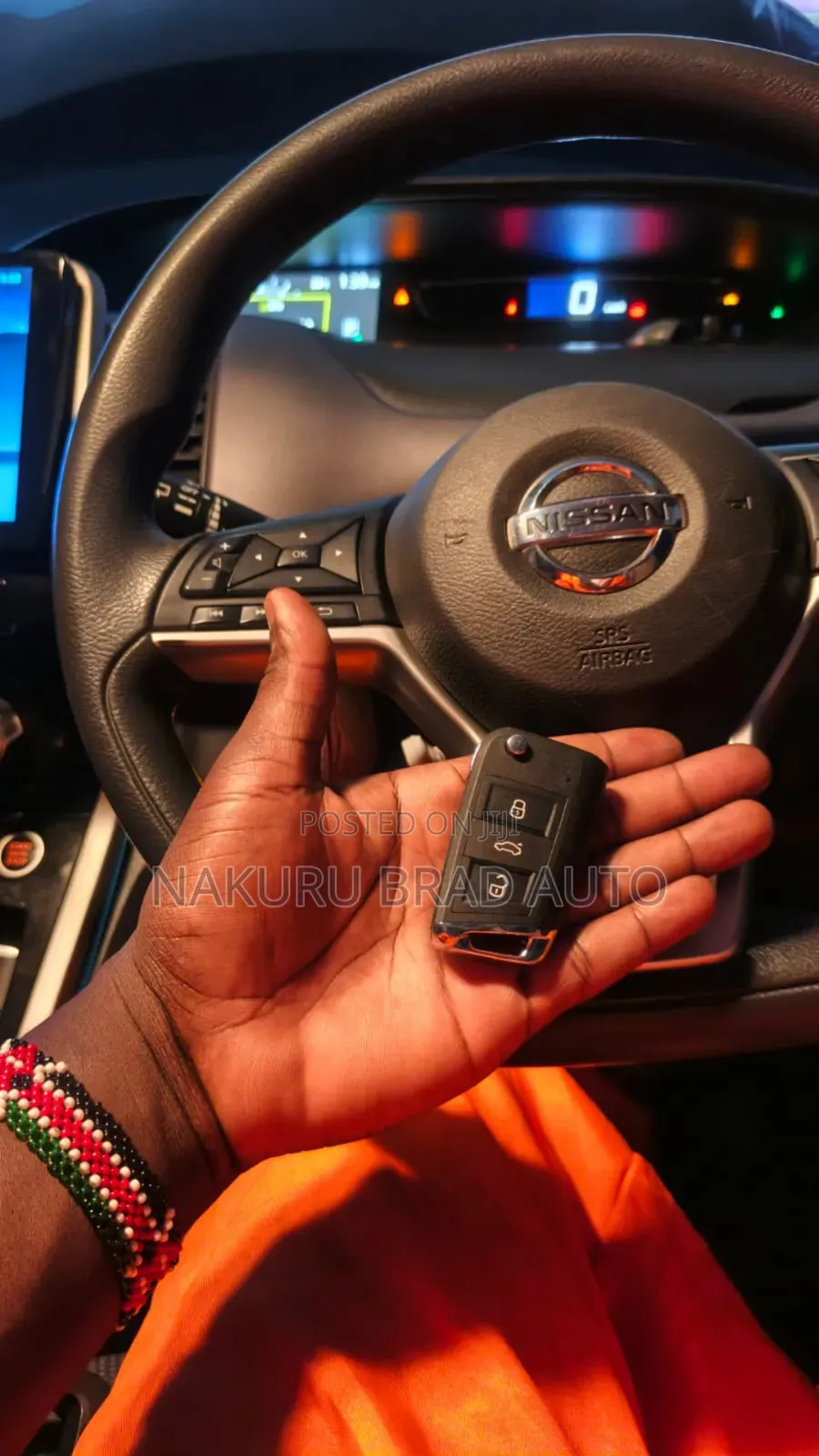 Professional Car Key Programming Services