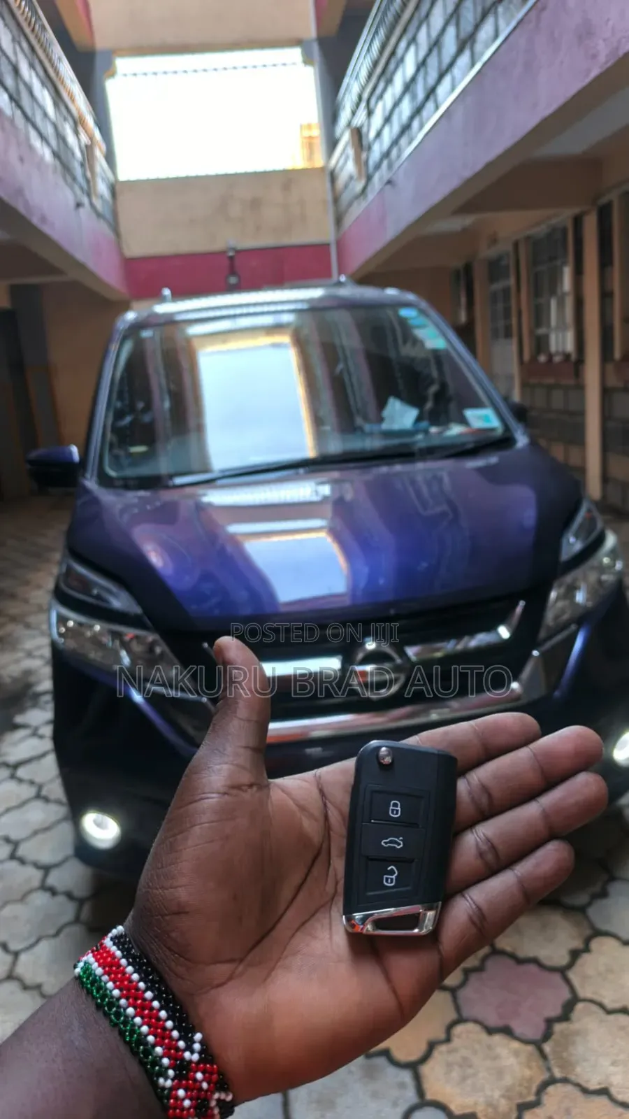 Professional Car Key Programming Services
