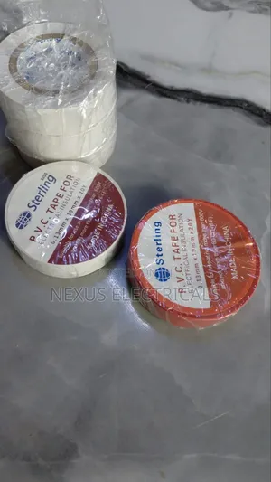 Tape 20 Yard Insulating Tape Big