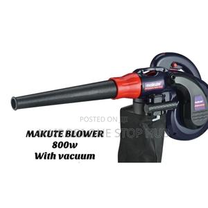 Makute 800w Blower With Vacuum Function - thumbnail 2