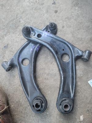 Toyota Sienta 2015 Lower Arms - thumbnail 2