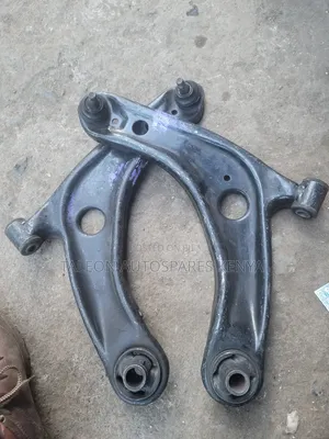 Toyota Sienta 2015 Lower Arms