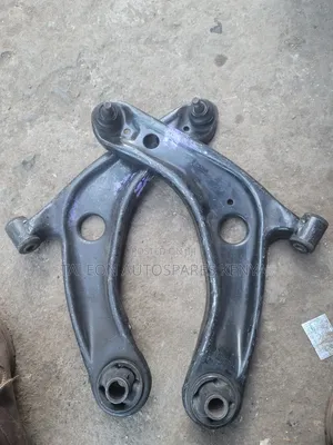 Toyota Axio 161 Lower Control Arms