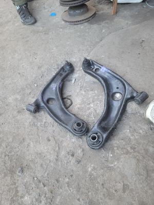 Toyota Probox 2015 Lower Arms - thumbnail 2