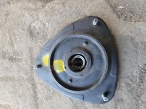 Subaru Impreza Gh2 Shocks Mountain