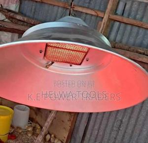 Gas Brooder Heater 2000 Chick - thumbnail 2