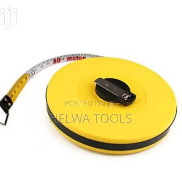 Tape Measure( 50m) - main view