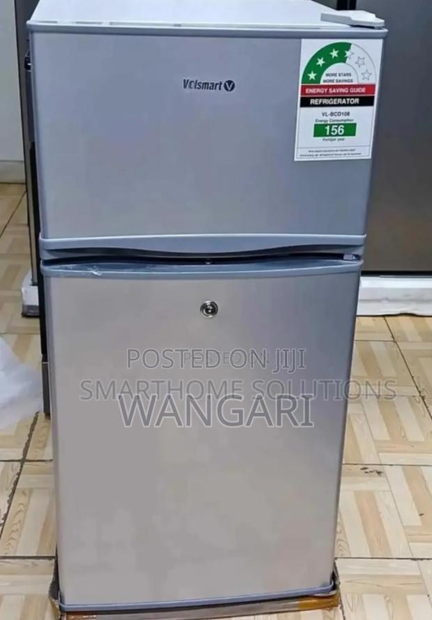 Fridges Double Door