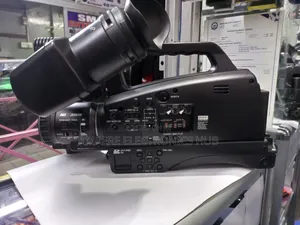 Professional Video Camera for Livestreaming