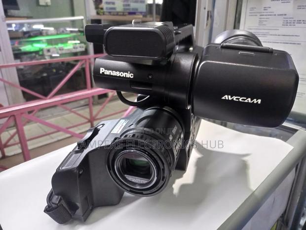 Professional Video Camera for Livestreaming - thumbnail 4