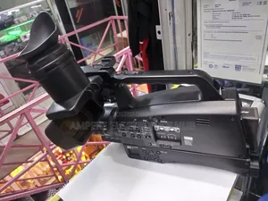 Professional Video Camera for Livestreaming