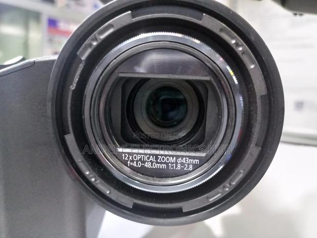 Professional Video Camera for Livestreaming - thumbnail 7