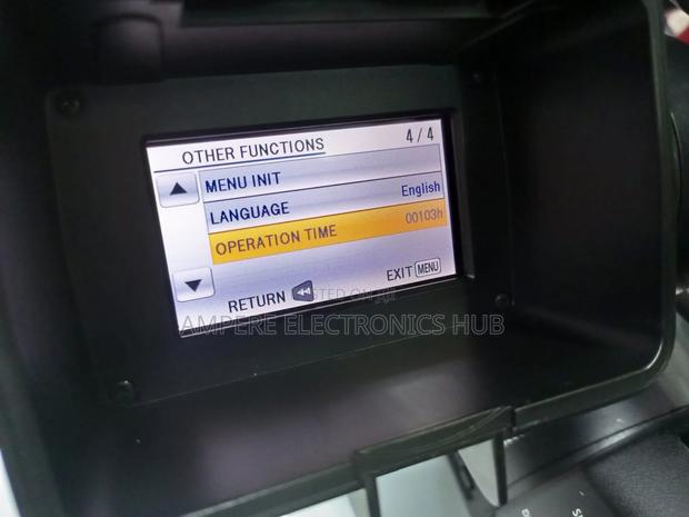 Professional Video Camera for Livestreaming - thumbnail 9