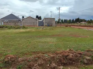 1/4 Acre Prime Plot in Kipkorgot, Eldoret