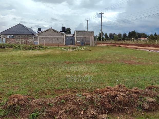 1/4 Acre Prime Plot in Kipkorgot, Eldoret - main view