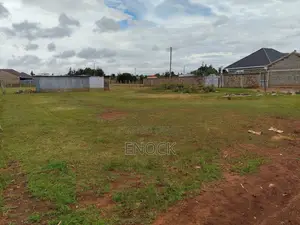 1/4 Acre Prime Plot in Kipkorgot, Eldoret