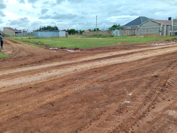 1/4 Acre Prime Plot in Kipkorgot, Eldoret - thumbnail 3