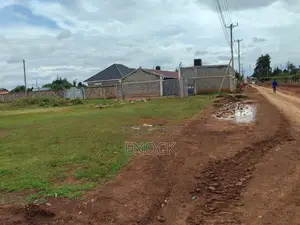 1/4 Acre Prime Plot in Kipkorgot, Eldoret