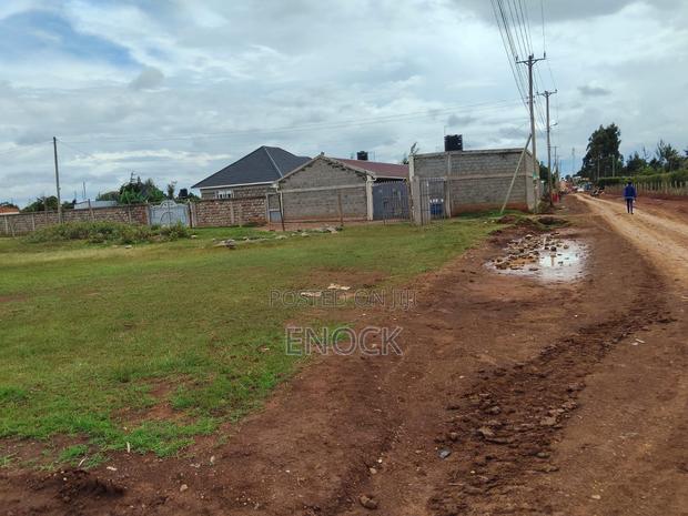 1/4 Acre Prime Plot in Kipkorgot, Eldoret - thumbnail 4