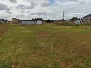 1/4 Acre Prime Plot in Kipkorgot, Eldoret