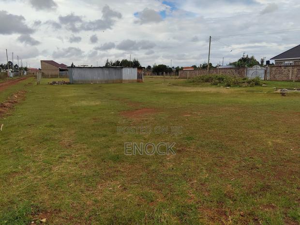 1/4 Acre Prime Plot in Kipkorgot, Eldoret - thumbnail 5